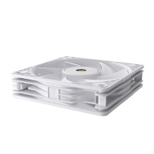 ASUS ProArt PF120 ventiliatorius PWM baltas 3in1 kompiuterio korpusas 12 cm 3 vnt. ASUS ProArt PF120 ventiliatorius PWM baltas 3in1 kompiuterio korpusas 12 cm 3 vnt.