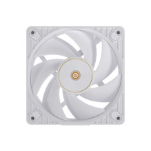 ASUS ProArt PF120 ventiliatorius PWM baltas 3in1 kompiuterio korpusas 12 cm 3 vnt. ASUS ProArt PF120 ventiliatorius PWM baltas 3in1 kompiuterio korpusas 12 cm 3 vnt.