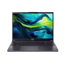Acer AG15-51P-510UDX i5-1334U 15.3" WUXGA AG 8GB SSD 256GB Windows 11 Iron (REPACK) 2-year warranty New Repack / Re