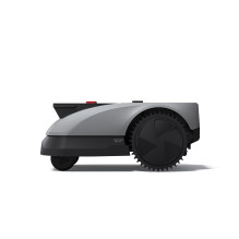 „Ecovacs GOAT O600 RTK EU“ robotinė vejapjovė su akumuliatoriumi, juoda, pilka „Ecovacs GOAT O600 RTK EU“ robotinė vejapjovė su akumuliatoriumi, juoda, pilka