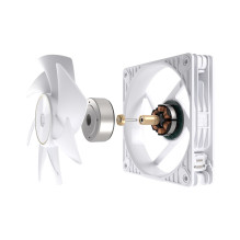 ASUS ProArt PF120 Fan PWM White 3in1 Computer case 12 cm 3 pc(s) ASUS ProArt PF120 Fan PWM White 3in1 Computer case 12 cm 3 pc(s)