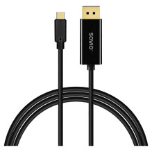Savio CL-207 USB kabelis 2...