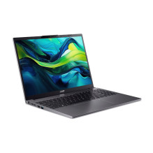 Acer AG15-51P-510UDX i5-1334U 15.3" WUXGA AG 8GB SSD 256GB Windows 11 Iron (PERPACK) 2 metų garantija Naujas Perpak