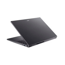 Acer AG15-51P-510UDX i5-1334U 15.3" WUXGA AG 8GB SSD 256GB Windows 11 Iron (PERPACK) 2 metų garantija Naujas Perpak