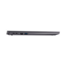 Acer AG15-51P-510UDX i5-1334U 15.3" WUXGA AG 8GB SSD 256GB Windows 11 Iron (PERPACK) 2 metų garantija Naujas Perpak