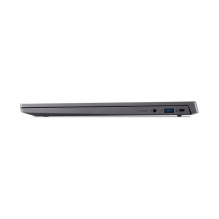 Acer AG15-51P-510UDX i5-1334U 15.3" WUXGA AG 8GB SSD 256GB Windows 11 Iron (PERPACK) 2 metų garantija Naujas Perpak