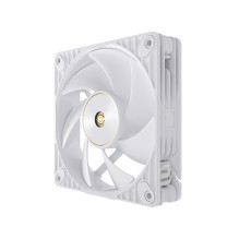 ASUS ProArt PF120 ventiliatorius PWM baltas 3in1 kompiuterio korpusas 12 cm 3 vnt. ASUS ProArt PF120 ventiliatorius PWM baltas 3in1 kompiuterio korpusas 12 cm 3 vnt.