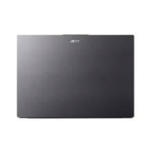 Acer AG15-51P-510UDX i5-1334U 15.3" WUXGA AG 8GB SSD 256GB Windows 11 Iron (PERPACK) 2 metų garantija Naujas Perpak
