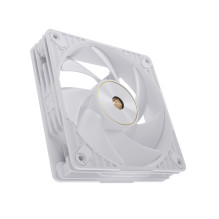 ASUS ProArt PF120 ventiliatorius PWM baltas 3in1 kompiuterio korpusas 12 cm 3 vnt. ASUS ProArt PF120 ventiliatorius PWM baltas 3in1 kompiuterio korpusas 12 cm 3 vnt.