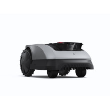 „Ecovacs GOAT O600 RTK EU“ robotinė vejapjovė su akumuliatoriumi, juoda, pilka „Ecovacs GOAT O600 RTK EU“ robotinė vejapjovė su akumuliatoriumi, juoda, pilka