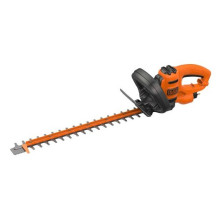 „Black Decker BEHTS301-QS“ elektrinės gyvatvorių žirklės, dvigubi peiliai
