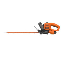 „Black Decker BEHTS301-QS“ elektrinės gyvatvorių žirklės, dvigubi peiliai