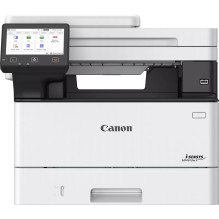 „Canon i-SENSYS MF461dw II“ lazerinis spausdintuvas, A4, 1200 x 1200 DPI, 36 psl./min., „Wi-Fi“