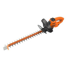 „Black Decker BEHTS301-QS“ elektrinės gyvatvorių žirklės, dvigubi peiliai