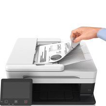 „Canon i-SENSYS MF461dw II“ lazerinis spausdintuvas, A4, 1200 x 1200 DPI, 36 psl./min., „Wi-Fi“