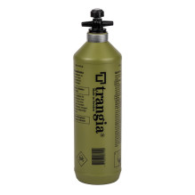 Trangia Fuel Bottle, 500ml olive Trangia Fuel Bottle, 500ml olive