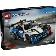 LEGO 42226 BMW M4 GT3 EVO lenktyninis automobilis