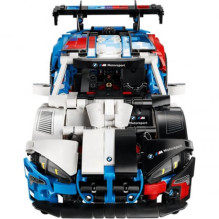 LEGO 42226 BMW M4 GT3 EVO Race Car