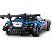 LEGO 42226 BMW M4 GT3 EVO lenktyninis automobilis
