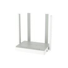 Keenetic Skipper AC1200 Mesh Wi-Fi 5 Router with a 4-Port Gigabit Smart Switch and USB Port