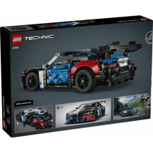 LEGO 42226 BMW M4 GT3 EVO lenktyninis automobilis