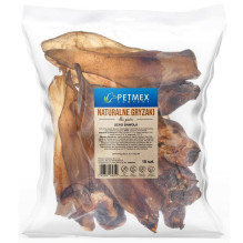 PETMEX buffalo ear with...