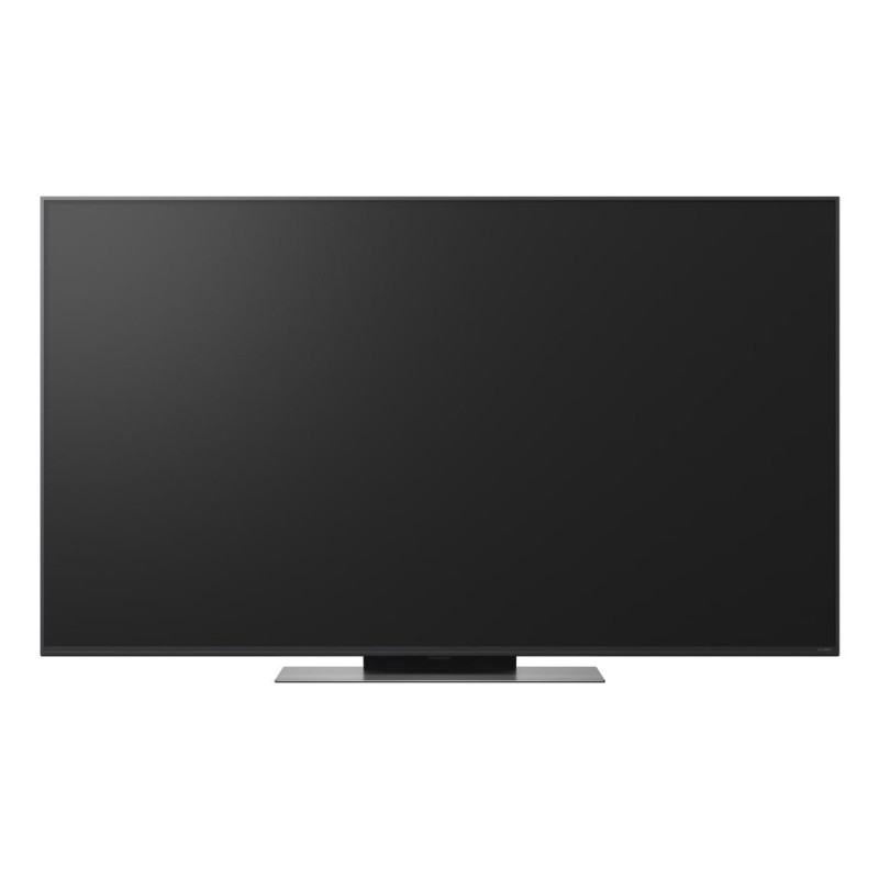 LG QNED AI 55QNED86A3A televizorius 139,7 cm (55 colių) 4K Ultra HD išmanusis televizorius Wi-Fi juodas