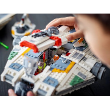 LEGO STAR WARS 75357 Ghost and Phantom II