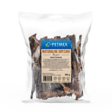 PETMEX ėrienos skrandžiai - šunų skanėstas - 500 g