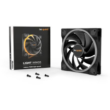 Be quiet! LIGHT WINGS 120mm Case Fan BL072 Be quiet! LIGHT WINGS 120mm Case Fan BL072