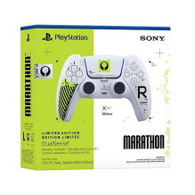 „Sony DualSense“ žalias, baltas „Bluetooth“ / USB žaidimų pultas, analoginis / skaitmeninis, skirtas „PlayStation 5“ „Sony DualSense“ žalias, baltas „Bluetooth“ / USB žaidimų pultas, analoginis / skaitmeninis, skirtas „PlayStation 5“