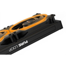 Be quiet! LIGHT WINGS 120mm Case Fan BL072 Be quiet! LIGHT WINGS 120mm Case Fan BL072