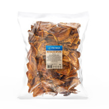 PETMEX pig ear - dog treat...