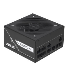 ASUS Prime -850G maitinimo blokas 850 W 20+4 kontaktų ATX ATX juodas ASUS Prime -850G maitinimo blokas 850 W 20+4 kontaktų ATX ATX juodas