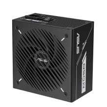ASUS Prime -850G power supply unit 850 W 20+4 pin ATX ATX Black ASUS Prime -850G power supply unit 850 W 20+4 pin ATX ATX Black