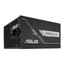 ASUS Prime -850G maitinimo blokas 850 W 20+4 kontaktų ATX ATX juodas ASUS Prime -850G maitinimo blokas 850 W 20+4 kontaktų ATX ATX juodas