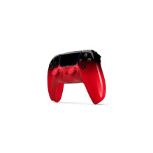Sony DualSense Black, Red Bluetooth / USB Gamepad Analogue / Digital PlayStation 5