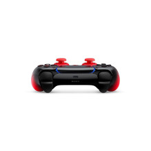 Sony DualSense Black, Red Bluetooth / USB Gamepad Analogue / Digital PlayStation 5