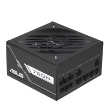 ASUS Prime -750G maitinimo blokas 750 W 20+4 kontaktų ATX ATX juodas ASUS Prime -750G maitinimo blokas 750 W 20+4 kontaktų ATX ATX juodas