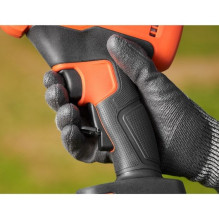 Akumuliatorinė sodo žirklė Black Decker BCPP18D1 18V / 2.0Ah