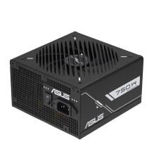 ASUS Prime -750G power supply unit 750 W 20+4 pin ATX ATX Black ASUS Prime -750G power supply unit 750 W 20+4 pin ATX ATX Black