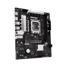 Asrock H810M-P GEN5 motherboard Asrock H810M-P GEN5 motherboard