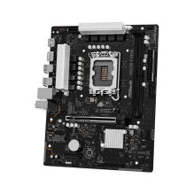 „Asrock H810M-P GEN5“ pagrindinė plokštė