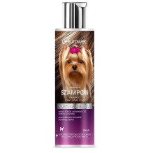 EUROWET York - šampūnas šunims - 200 ml