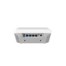 Keenetic Hopper SE New model AX3000 Mesh Wi-Fi 6 Gigabit Router with a 4-Port Gigabit Smart Switch and USB 3.0 Port