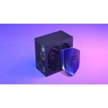 ENDORFY Vero L6 power supply unit 650 W 24-pin ATX ATX Black