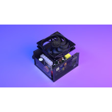 ENDORFY Vero L6 power supply unit 650 W 24-pin ATX ATX Black