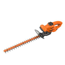 „Black Decker“ BEHT201-QS elektrinės gyvatvorių žirklės, dvigubi peiliai, 420 W „Black Decker“ BEHT201-QS elektrinės gyvatvorių žirklės, dvigubi peiliai, 420 W