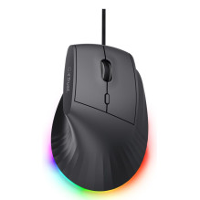 „Trust GXT 145 Rexxa“ žaidimų pelė, dešiniarankiams, USB A tipo, 12800 DPI „Trust GXT 145 Rexxa“ žaidimų pelė, dešiniarankiams, USB A tipo, 12800 DPI
