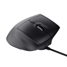 „Trust GXT 145 Rexxa“ žaidimų pelė, dešiniarankiams, USB A tipo, 12800 DPI „Trust GXT 145 Rexxa“ žaidimų pelė, dešiniarankiams, USB A tipo, 12800 DPI